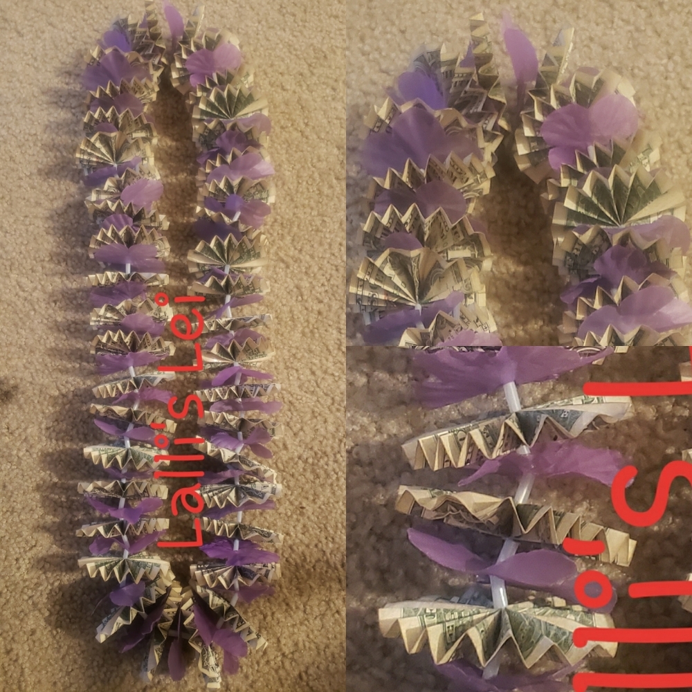 Money lei